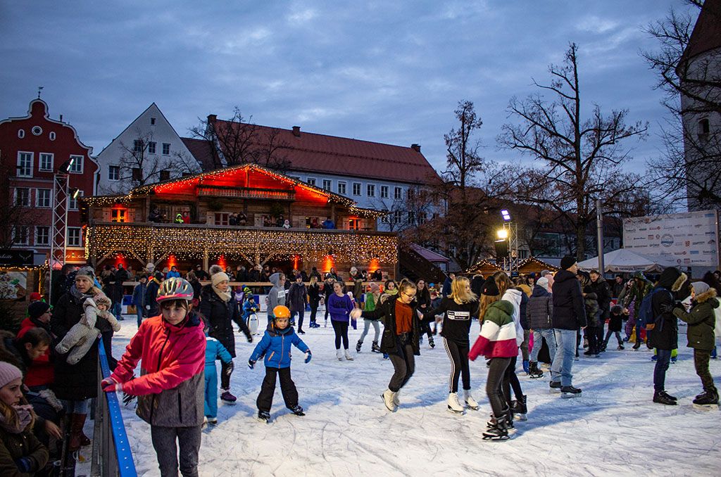 Christkindlmarkt 2019 15
