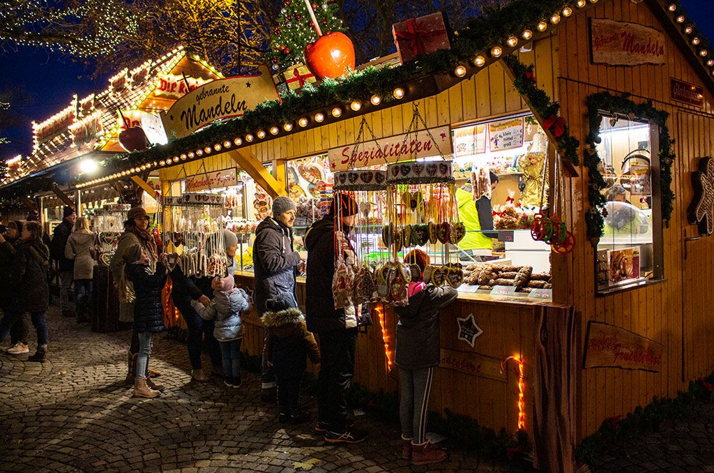 Christkindlmarkt 2019 16