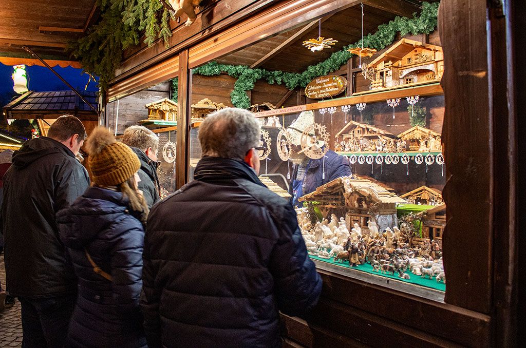 Christkindlmarkt 2019 18