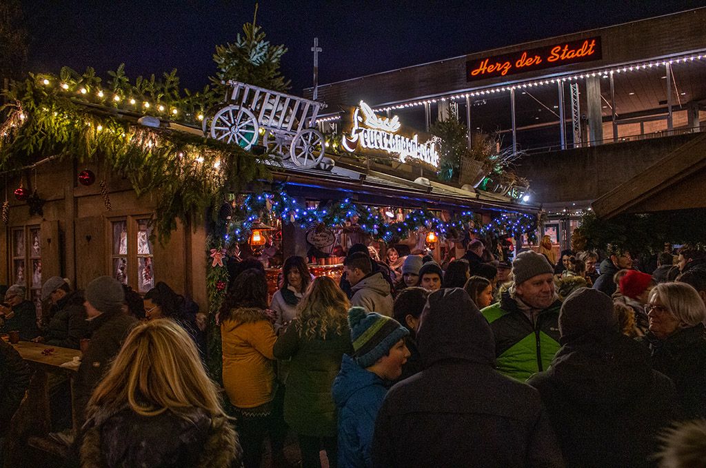 Christkindlmarkt 2019 22