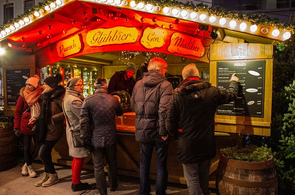 Christkindlmarkt 2019 23