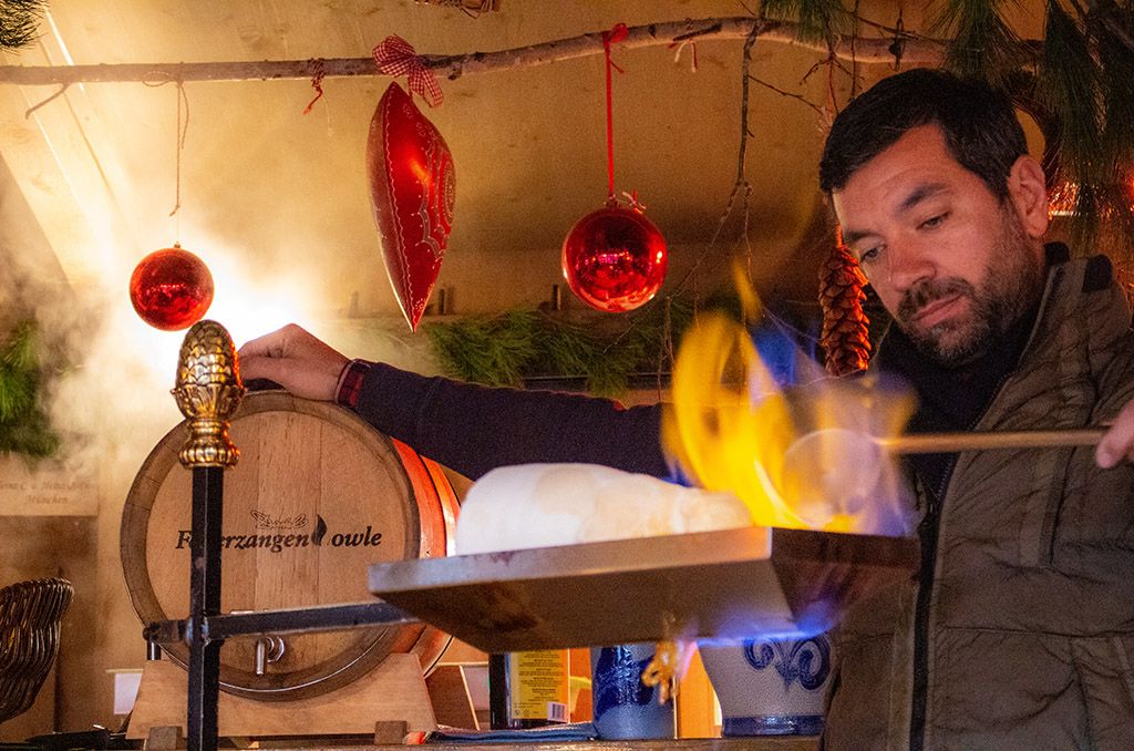 Christkindlmarkt 2019 24