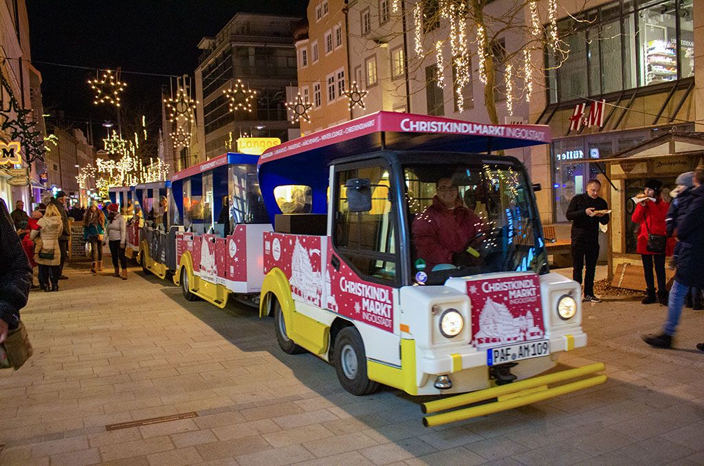 Christkindlmarkt 2019 25