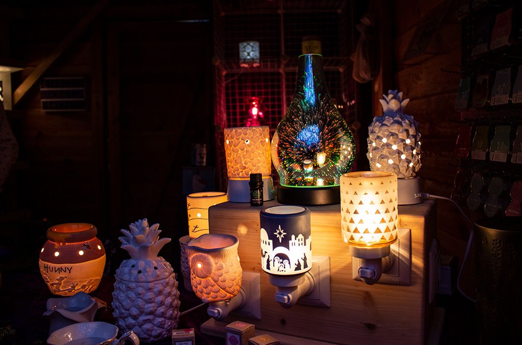 Christkindlmarkt 2019 26