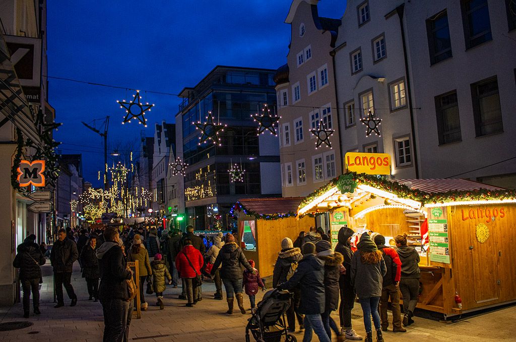 Christkindlmarkt 2019 27