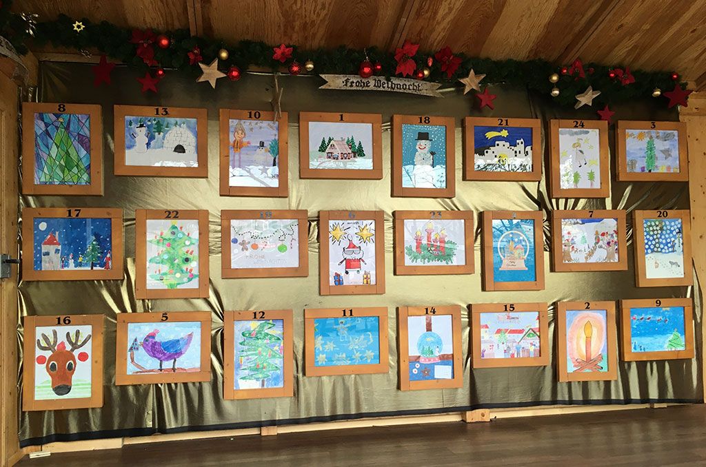 adventskalender